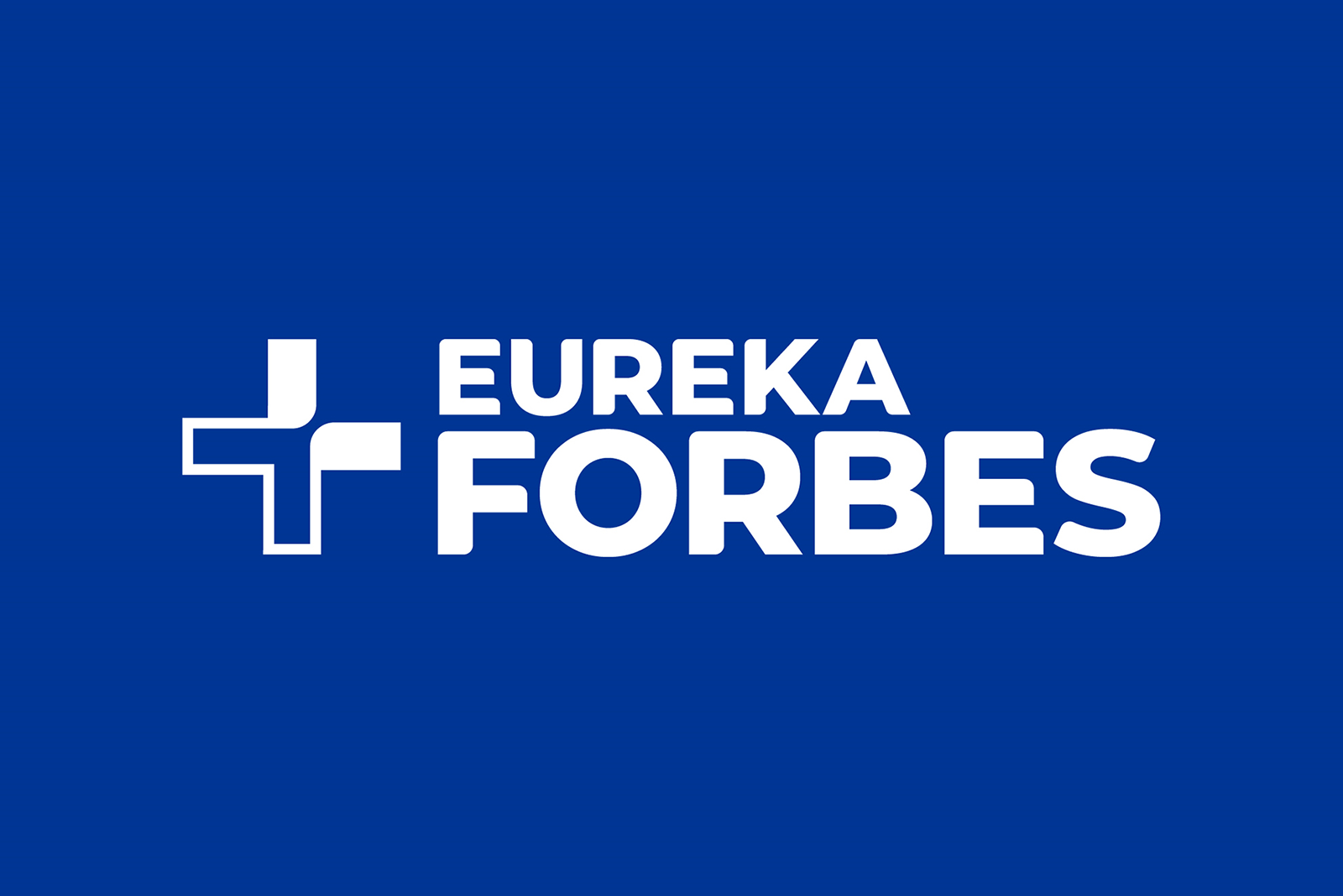Eureka Forbes